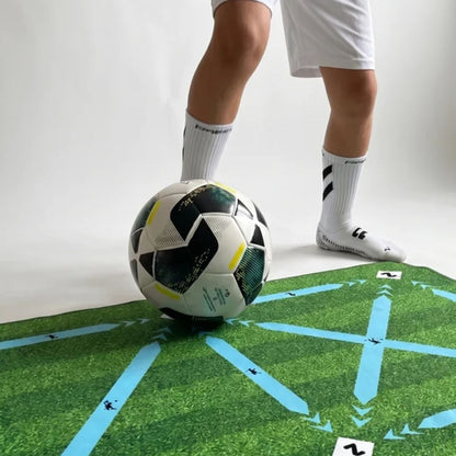 FutbolKIDS Mejorá Las Hábilidades De Tus Hijos, Alejálo Del Celular